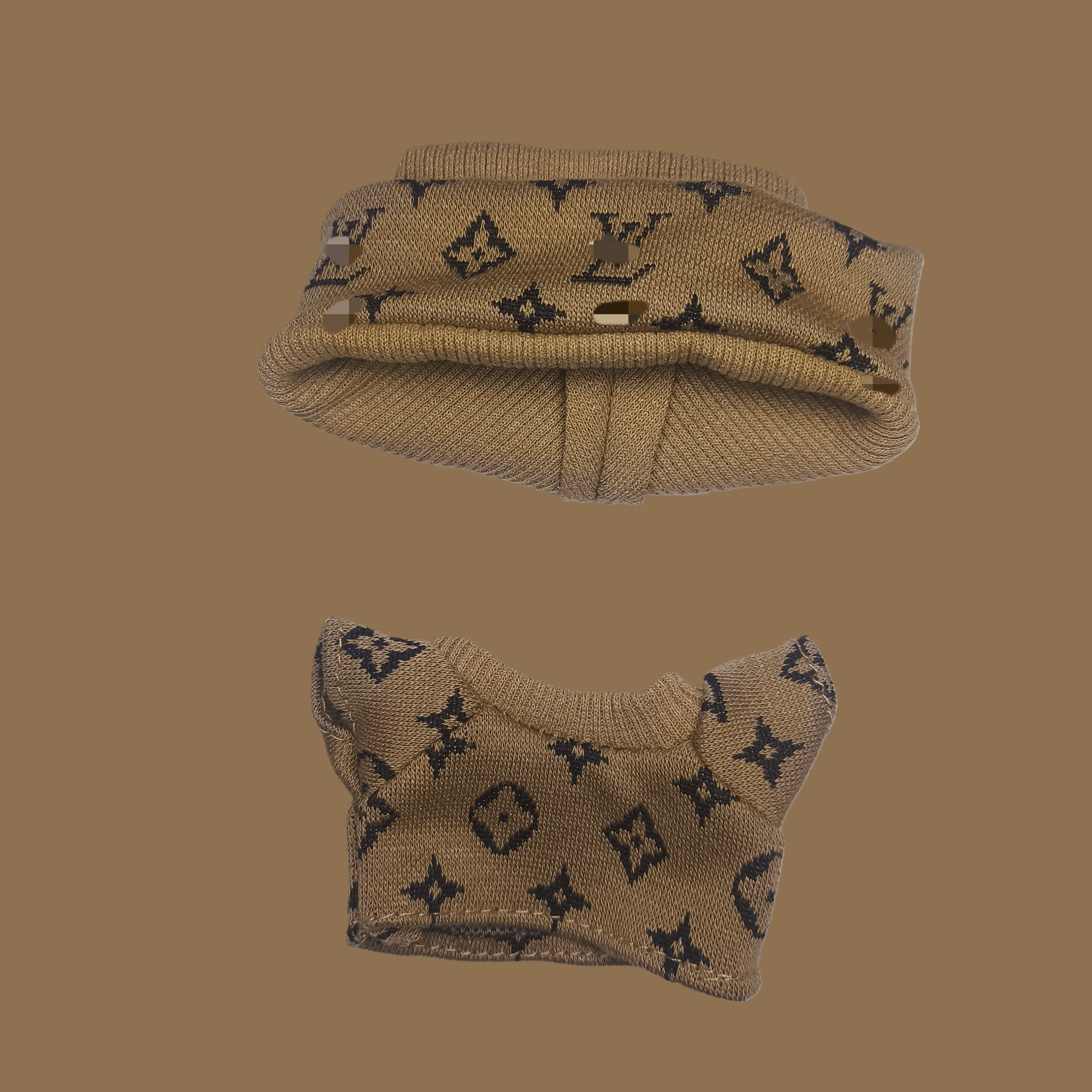 L-Shaped Set（Beige）